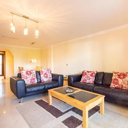 San Antonio Apartamento Mijas