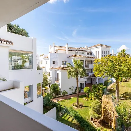 Lejlighed San Antonio Mijas