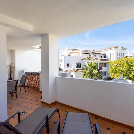 San Antonio * Mijas