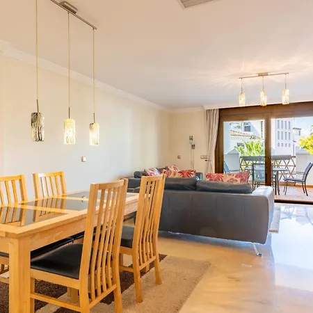 Apartamento San Antonio *
