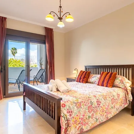 Apartamento San Antonio *