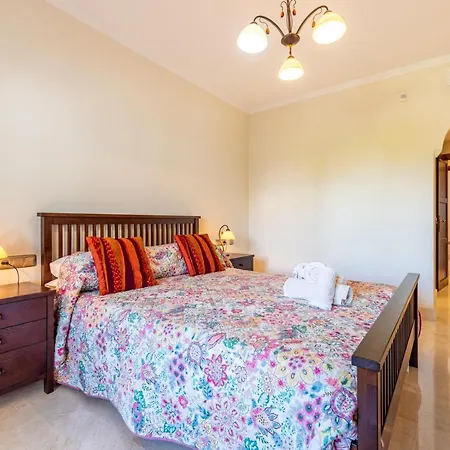 San Antonio Lejlighed Mijas