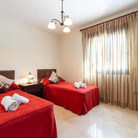 San Antonio Mijas