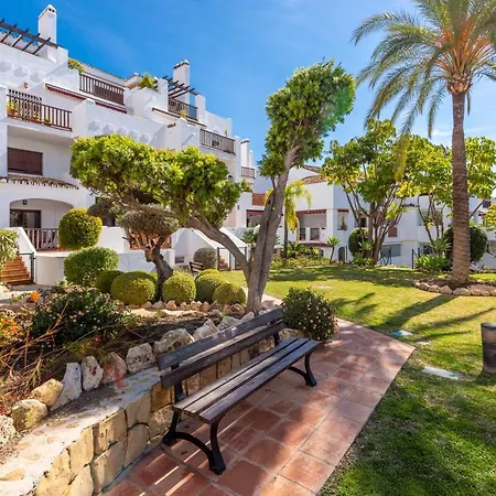 Apartamento San Antonio Mijas